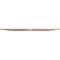 Ekena Millwork Statesman Wood Fretwork Pierced Ceiling Medallion, Alder, 22"OD x 14 1/8"ID x 1/4"T CMWP22X22X0250STAL - alternate 3
